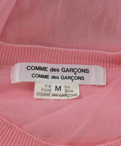 COMME des GARCONS COMME des GARCONS 開襟衫