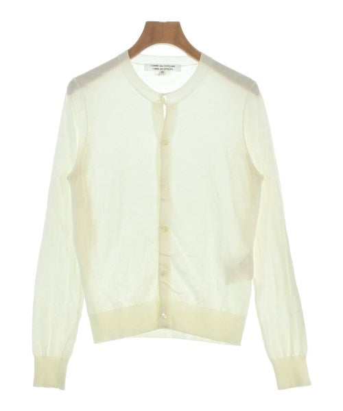 COMME des GARCONS COMME des GARCONS 開襟衫