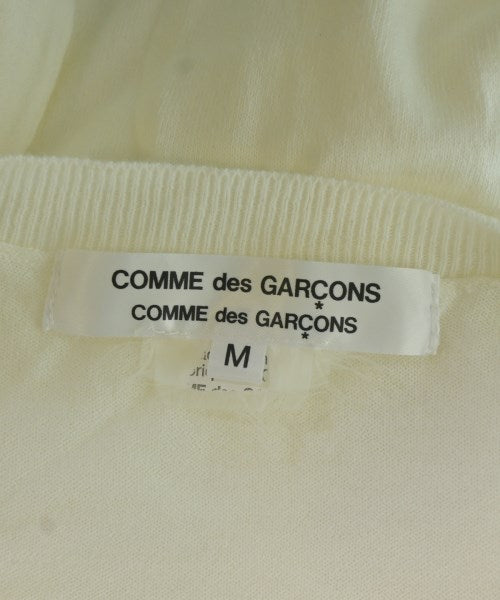 COMME des GARCONS COMME des GARCONS 開襟衫