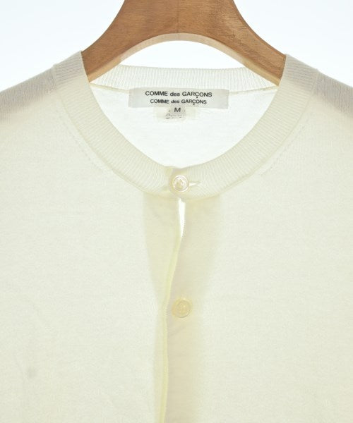 COMME des GARCONS COMME des GARCONS 開襟衫