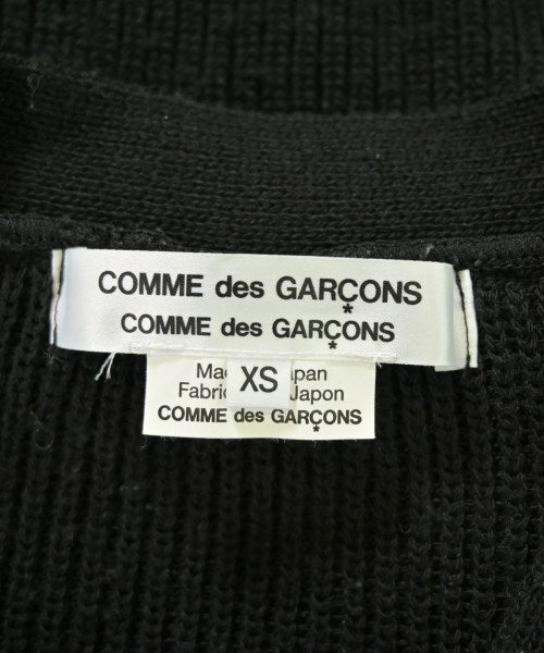 COMME des GARCONS COMME des GARCONS 開襟衫