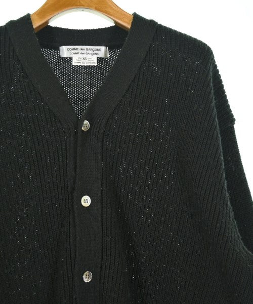 COMME des GARCONS COMME des GARCONS 開襟衫
