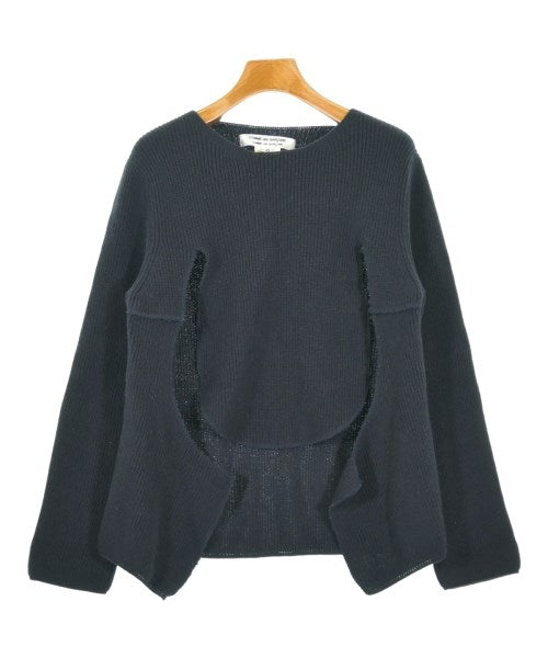 COMME des GARCONS COMME des GARCONS 毛衣