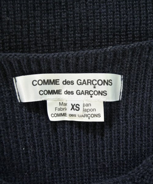 COMME des GARCONS COMME des GARCONS 毛衣