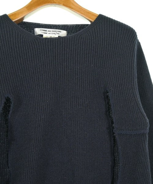 COMME des GARCONS COMME des GARCONS 毛衣