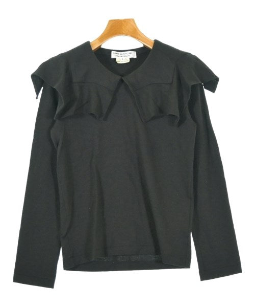 COMME des GARCONS COMME des GARCONS 毛衣