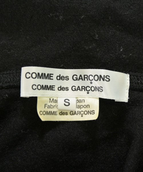 COMME des GARCONS COMME des GARCONS 毛衣