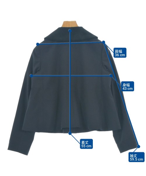 COMME des GARCONS COMME des GARCONS 其他夾克