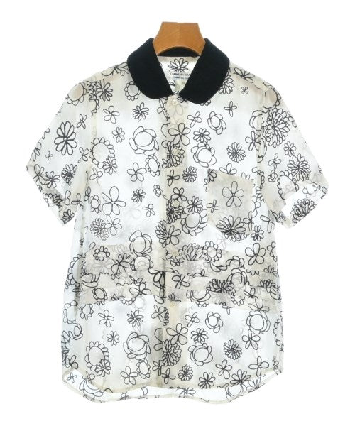 COMME des GARCONS COMME des GARCONS 休閒襯衫