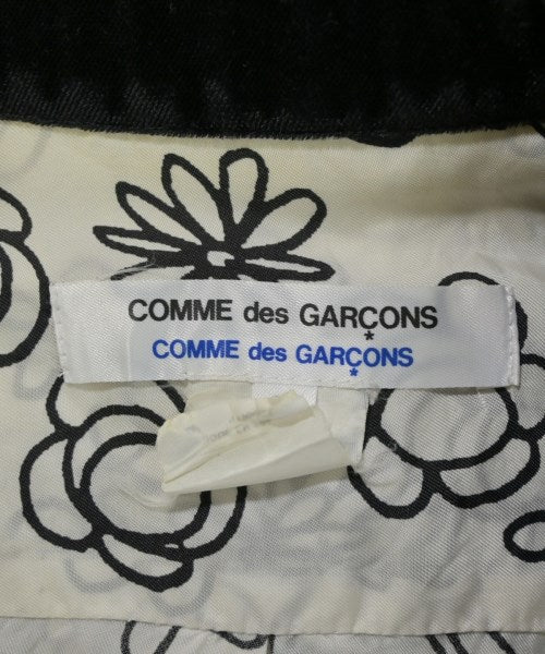 COMME des GARCONS COMME des GARCONS 休閒襯衫