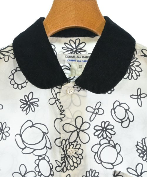 COMME des GARCONS COMME des GARCONS 休閒襯衫