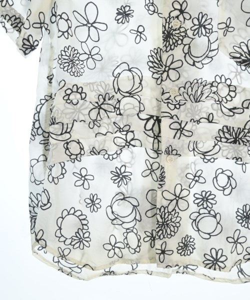 COMME des GARCONS COMME des GARCONS 休閒襯衫