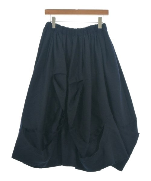 COMME des GARCONS COMME des GARCONS 長裙/超長裙