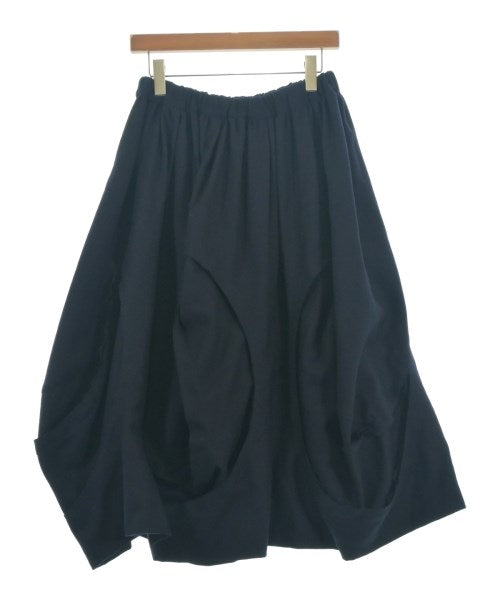 COMME des GARCONS COMME des GARCONS 長裙/超長裙