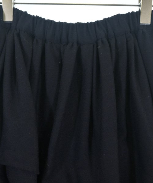 COMME des GARCONS COMME des GARCONS 長裙/超長裙