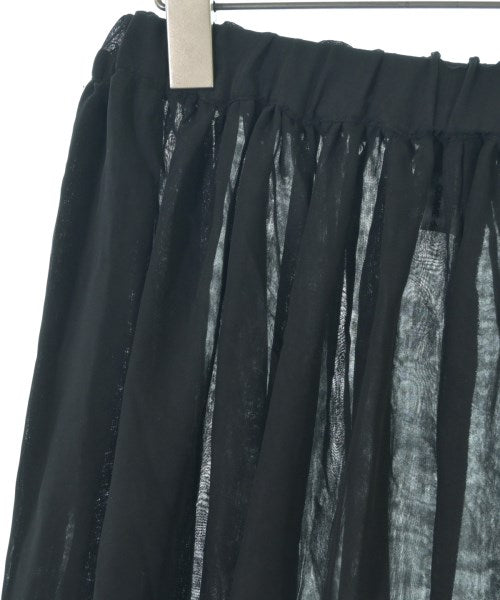 COMME des GARCONS COMME des GARCONS 短褲