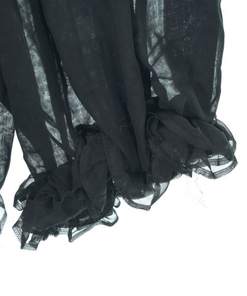 COMME des GARCONS COMME des GARCONS 短褲