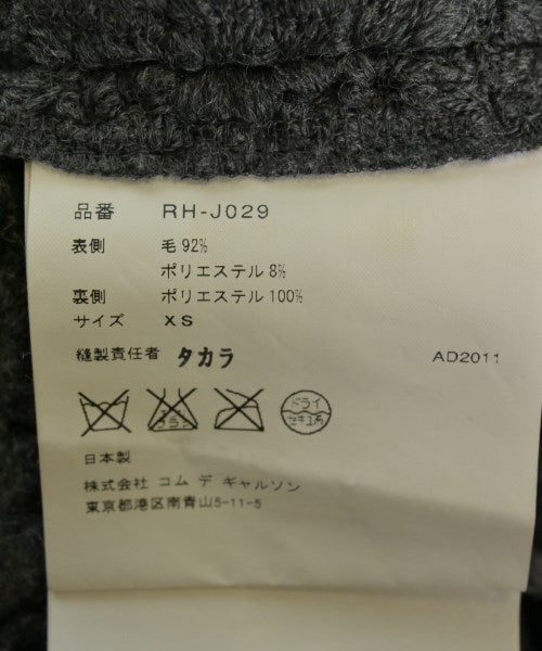 COMME des GARCONS COMME des GARCONS 休閒夾克