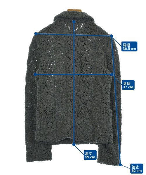 COMME des GARCONS COMME des GARCONS 休閒夾克