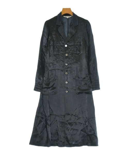 COMME des GARCONS COMME des GARCONS 其他大衣
