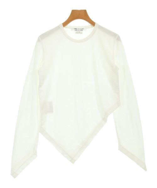 COMME des GARCONS COMME des GARCONS T恤/上衣