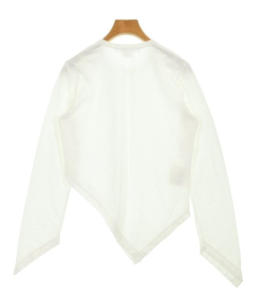 COMME des GARCONS COMME des GARCONS T恤/上衣