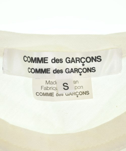 COMME des GARCONS COMME des GARCONS T恤/上衣