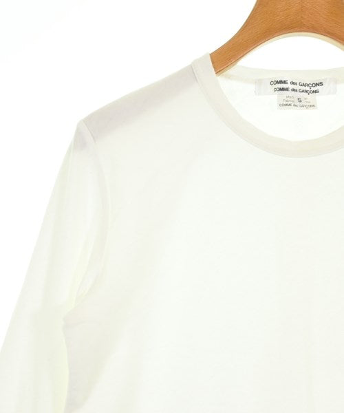 COMME des GARCONS COMME des GARCONS T恤/上衣