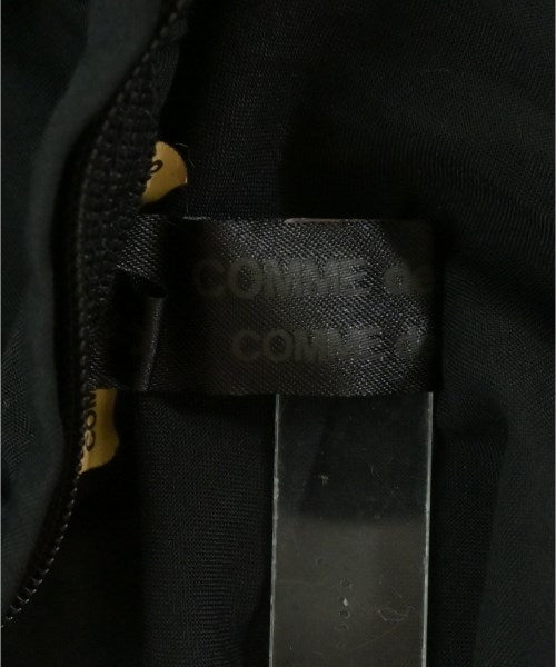 COMME des GARCONS COMME des GARCONS 女襯衫