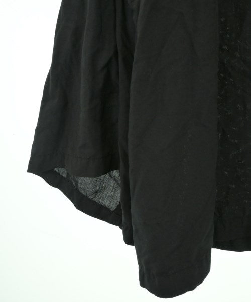 COMME des GARCONS COMME des GARCONS 女襯衫