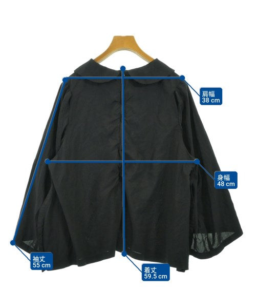 COMME des GARCONS COMME des GARCONS 女襯衫