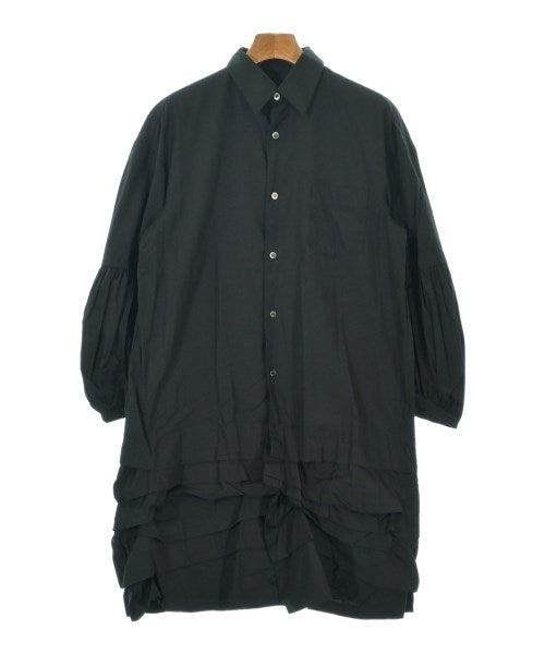 COMME des GARCONS COMME des GARCONS 襯衫裙