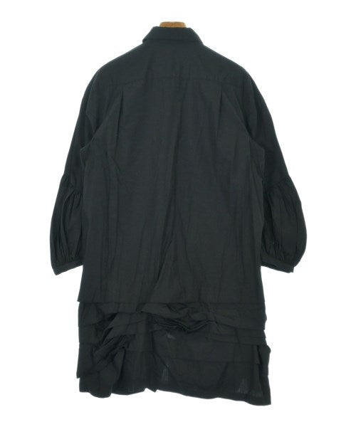 COMME des GARCONS COMME des GARCONS 襯衫裙