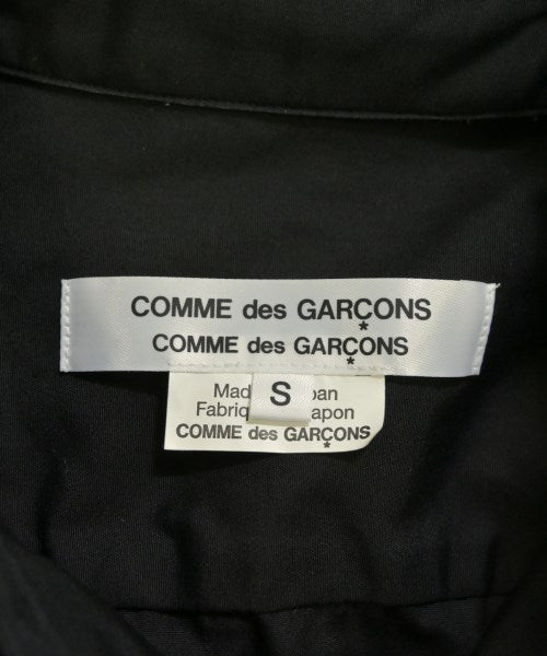 COMME des GARCONS COMME des GARCONS 襯衫裙