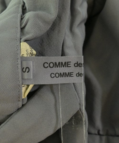 COMME des GARCONS COMME des GARCONS 連身衣/馬戲團服/連身褲