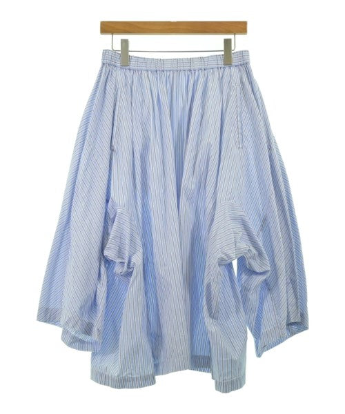 COMME des GARCONS COMME des GARCONS 長裙/超長裙