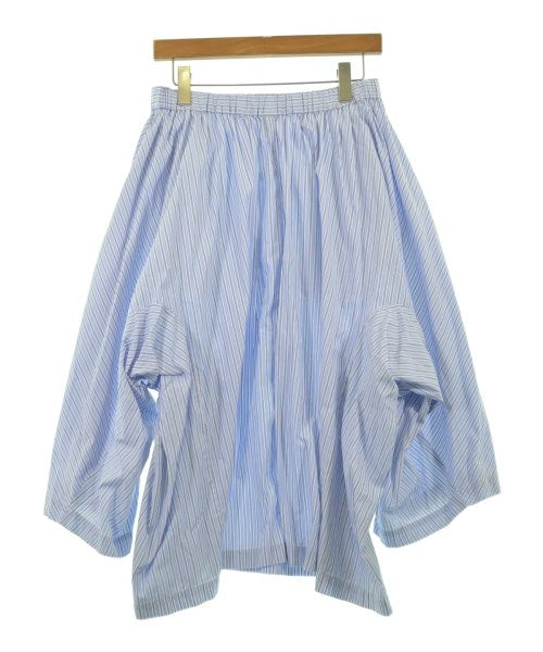 COMME des GARCONS COMME des GARCONS 長裙/超長裙