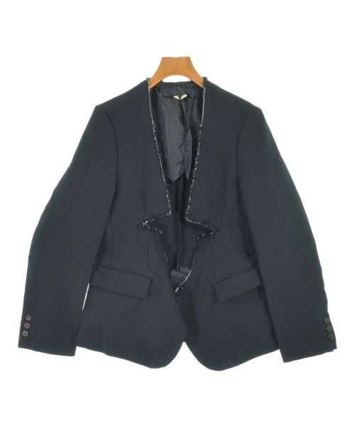 COMME des GARCONS COMME des GARCONS 無領外套