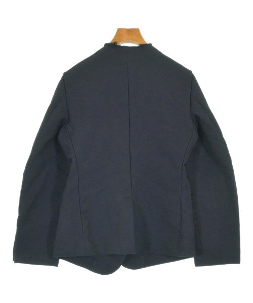 COMME des GARCONS COMME des GARCONS 無領外套