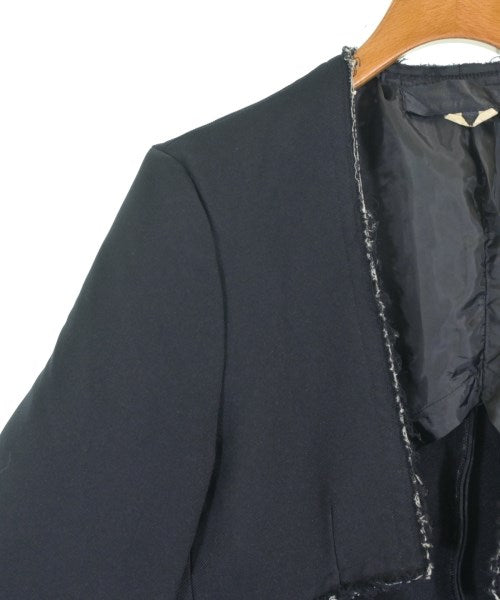 COMME des GARCONS COMME des GARCONS 無領外套