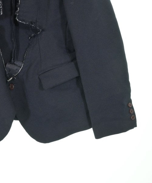 COMME des GARCONS COMME des GARCONS 無領外套