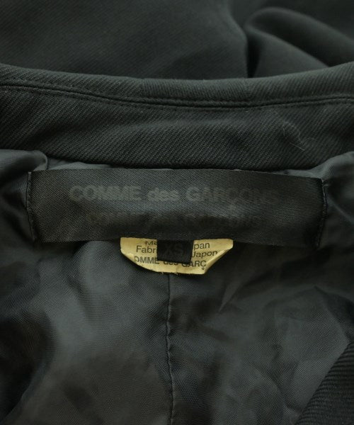 COMME des GARCONS COMME des GARCONS 休閒夾克