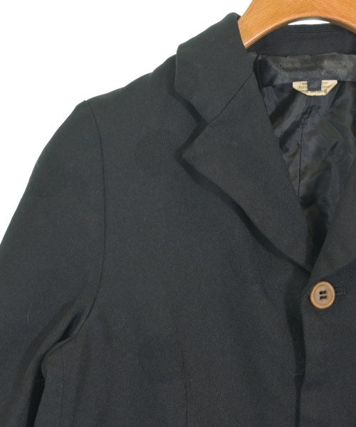 COMME des GARCONS COMME des GARCONS 休閒夾克