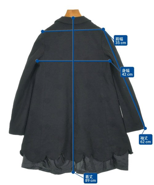 COMME des GARCONS COMME des GARCONS 休閒夾克