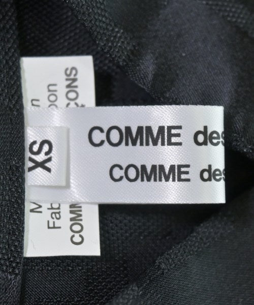 COMME des GARCONS COMME des GARCONS 洋裝