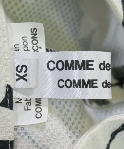 COMME des GARCONS COMME des GARCONS 洋裝