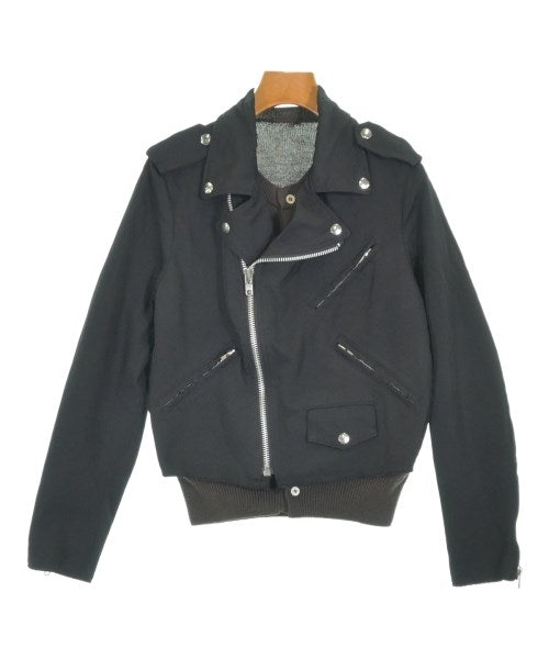 COMME des GARCONS COMME des GARCONS 騎士夾克