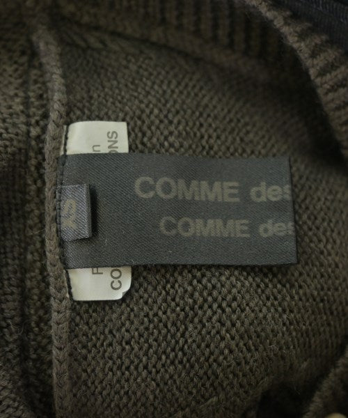 COMME des GARCONS COMME des GARCONS 騎士夾克