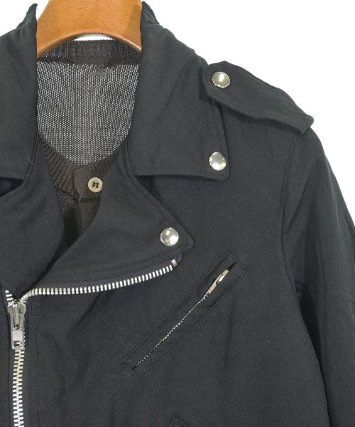 COMME des GARCONS COMME des GARCONS 騎士夾克