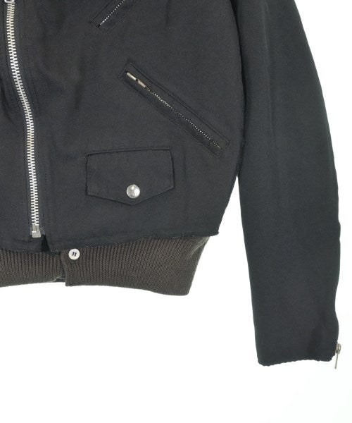 COMME des GARCONS COMME des GARCONS 騎士夾克